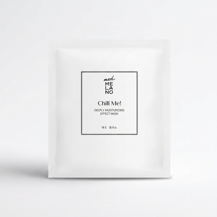 MedMelano Chill Me! Deeply Moisturizing Effect Mask .png