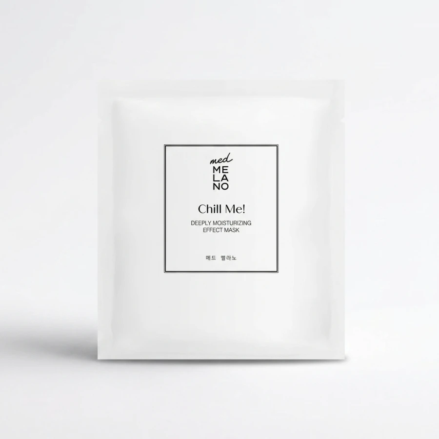 MedMelano Chill Me! Deeply Moisturizing Effect Mask .png
