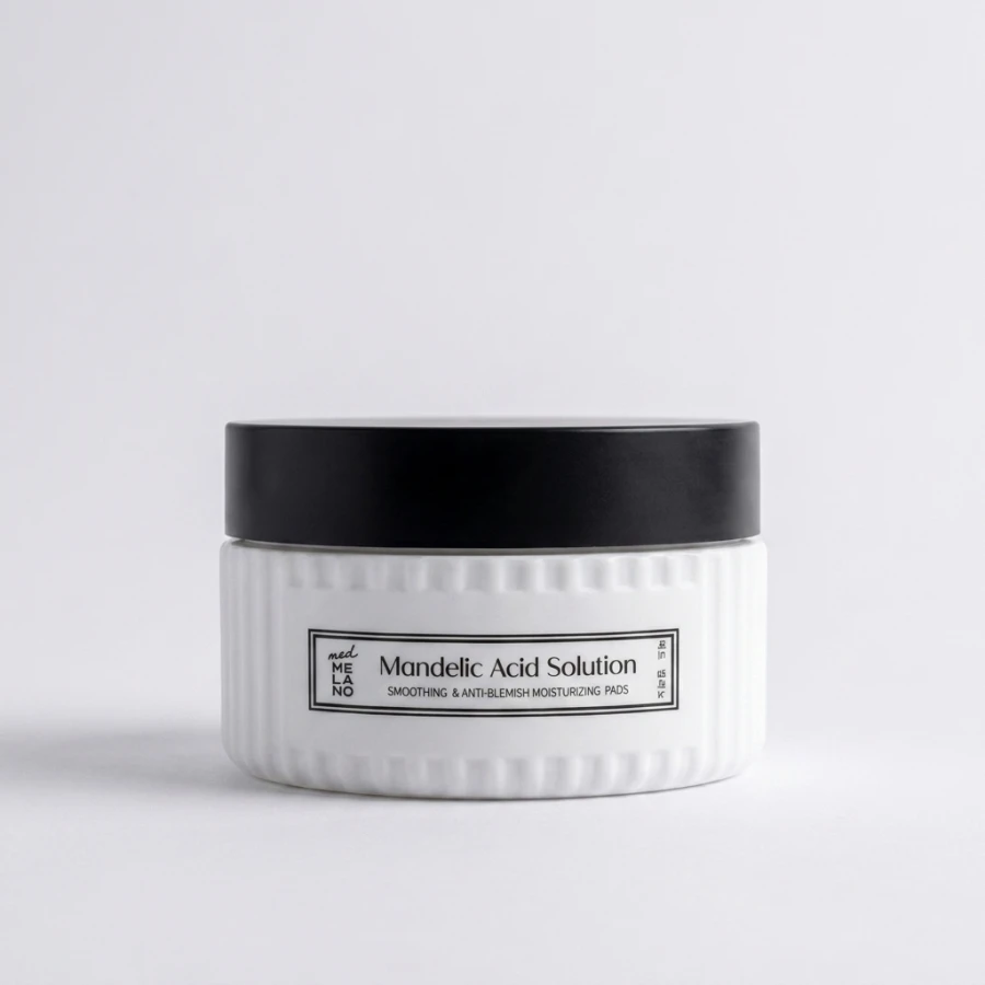 MedMelano Mandelic Acid Solution Exfoliating &amp; Smoothing Pads.png