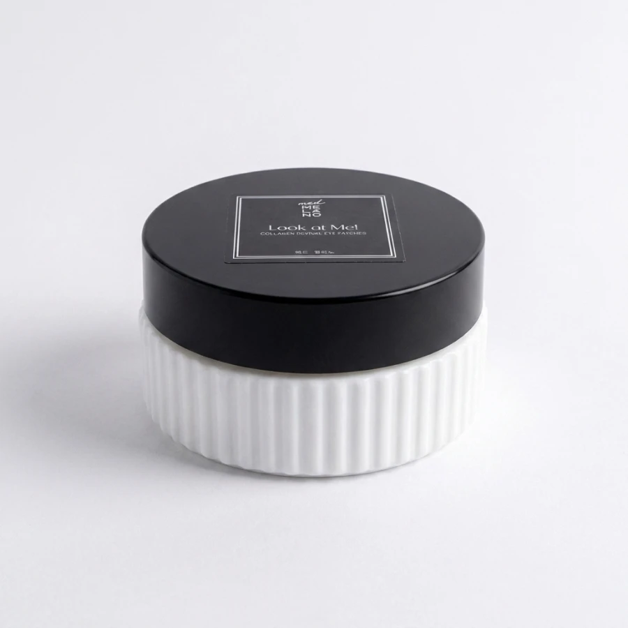 MedMelano Look At Me! Smoothing &amp; Moisturizing Effect Eye Patches.png