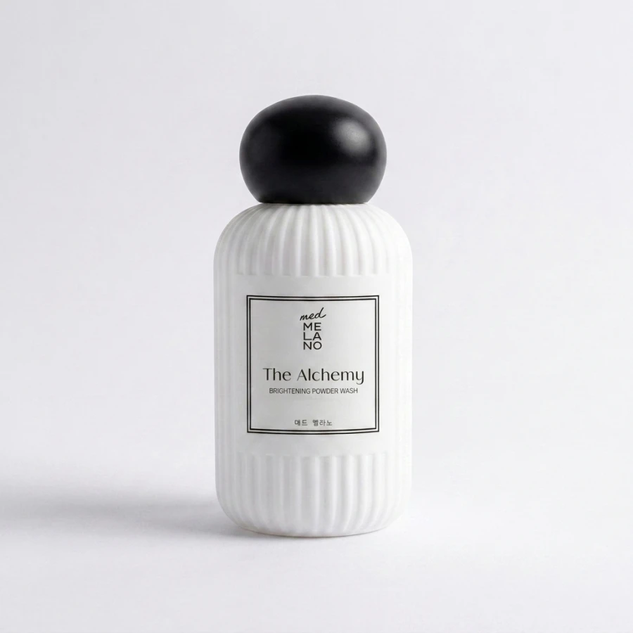 MedMelano The Alchemy Brightening Powder Wash2.png