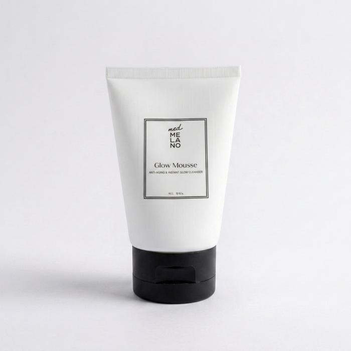 MedMelano Glow Mousse Anti-Aging Instant Glow Cleanser .png