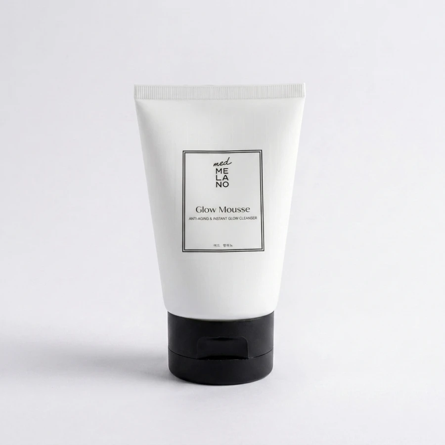 MedMelano Glow Mousse Anti-Aging Instant Glow Cleanser .png