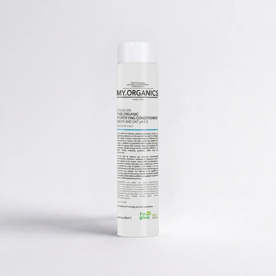 MY.ORGANICS Fortifying Conditioner Odżywka wzmacniająca 250 ml.png