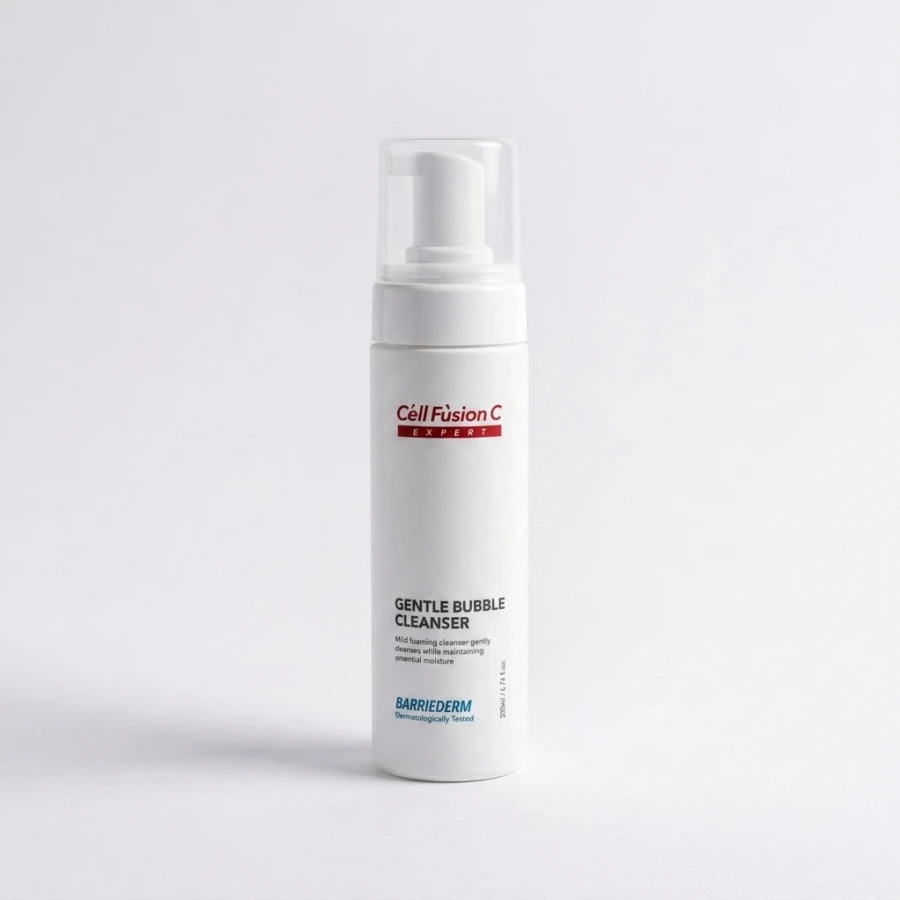 Cell Fusion C Expert Gentle Bubble Cleanser .png