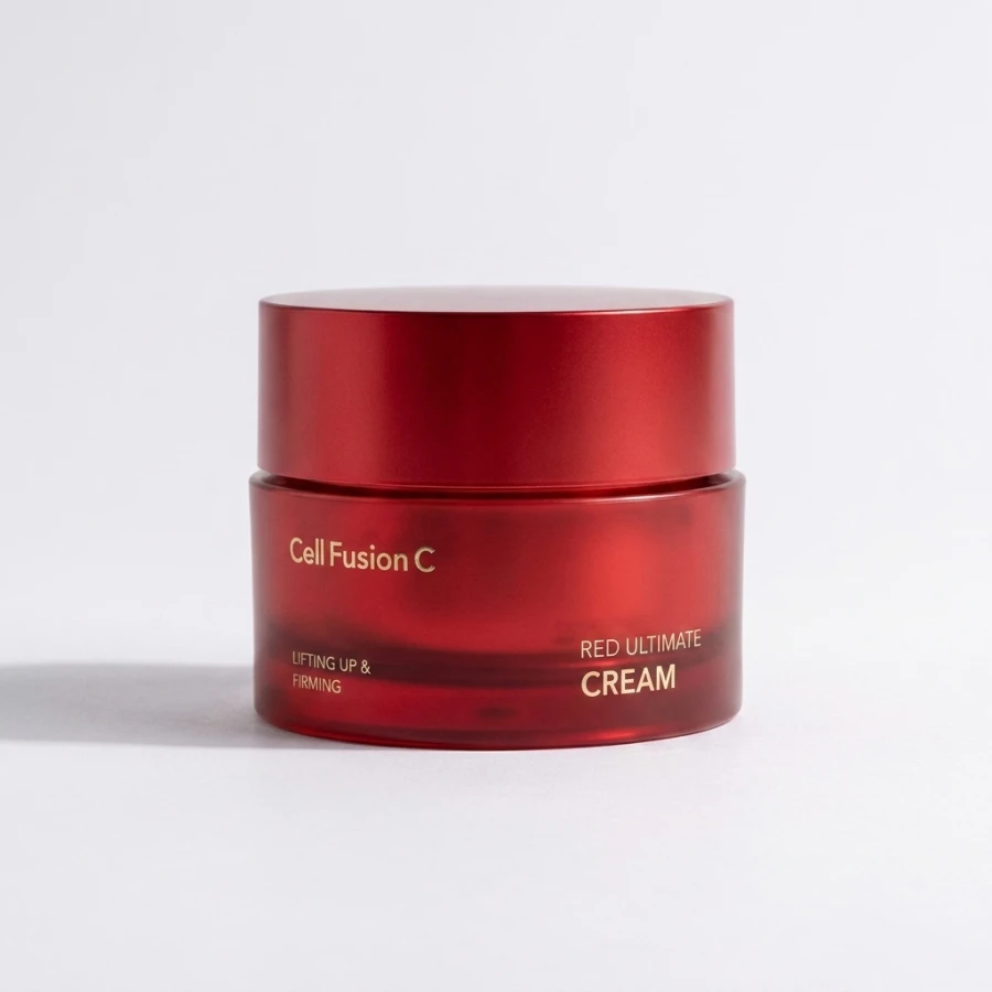 Cell Fusion C Red Ultimate Cream .png