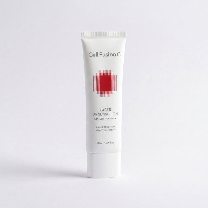 Cell Fusion C Laser UV Sunscreen SPF 50+ PA++++ .png