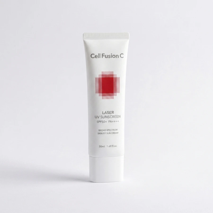 Cell Fusion C Laser UV Sunscreen SPF 50+ PA++++ .png