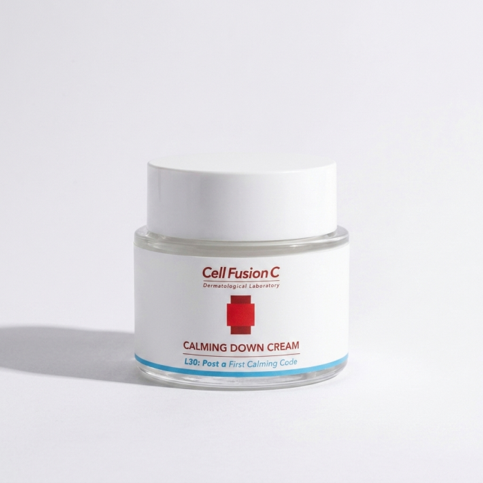 Cell Fusion C Cica Calming Down Cream.png