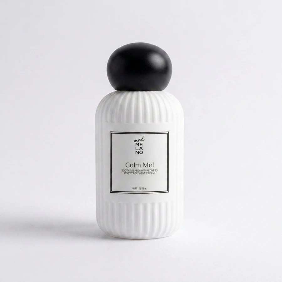 Calm Me! — Krem dla skóry naczyniowej i po zabiegach inwazyjnych 50 ml.png