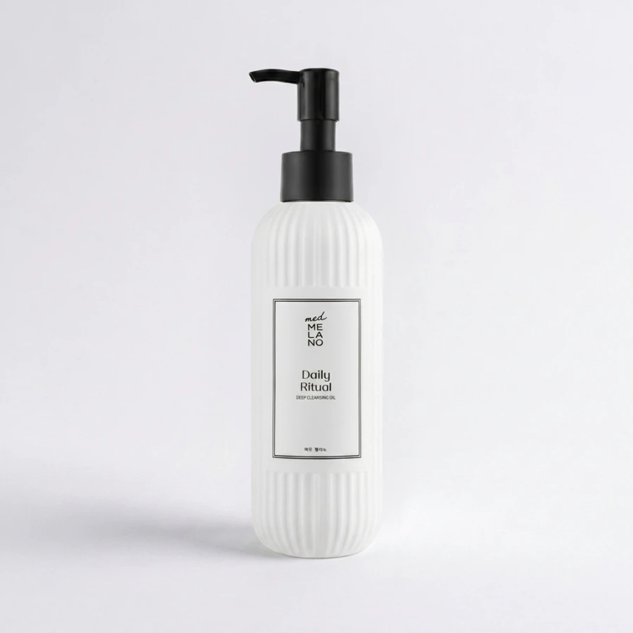Daily Ritual — Hydrofilowy olejek do demakijażu i oczyszczania 200 ml.png