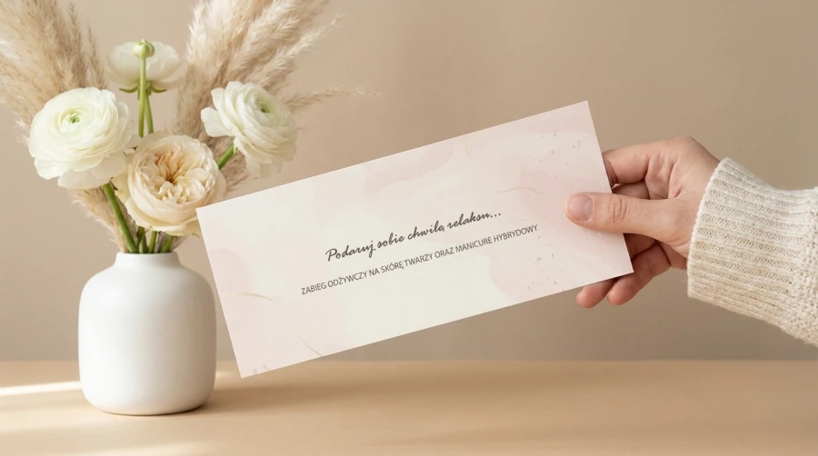 Zabieg odżywczy na skórę twarzy oraz manicure hybrydowy.png
